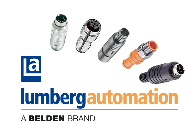 LUMBERG AUTOMATION AUTHORIZED DISTRIBUTORS