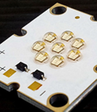 High Brightness LED Epoxy   Silicone