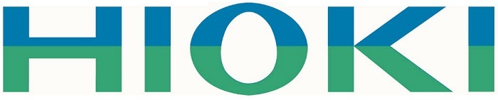 Hioki logo