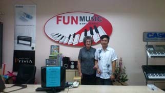 Office 1