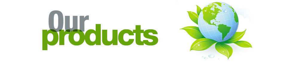 our products