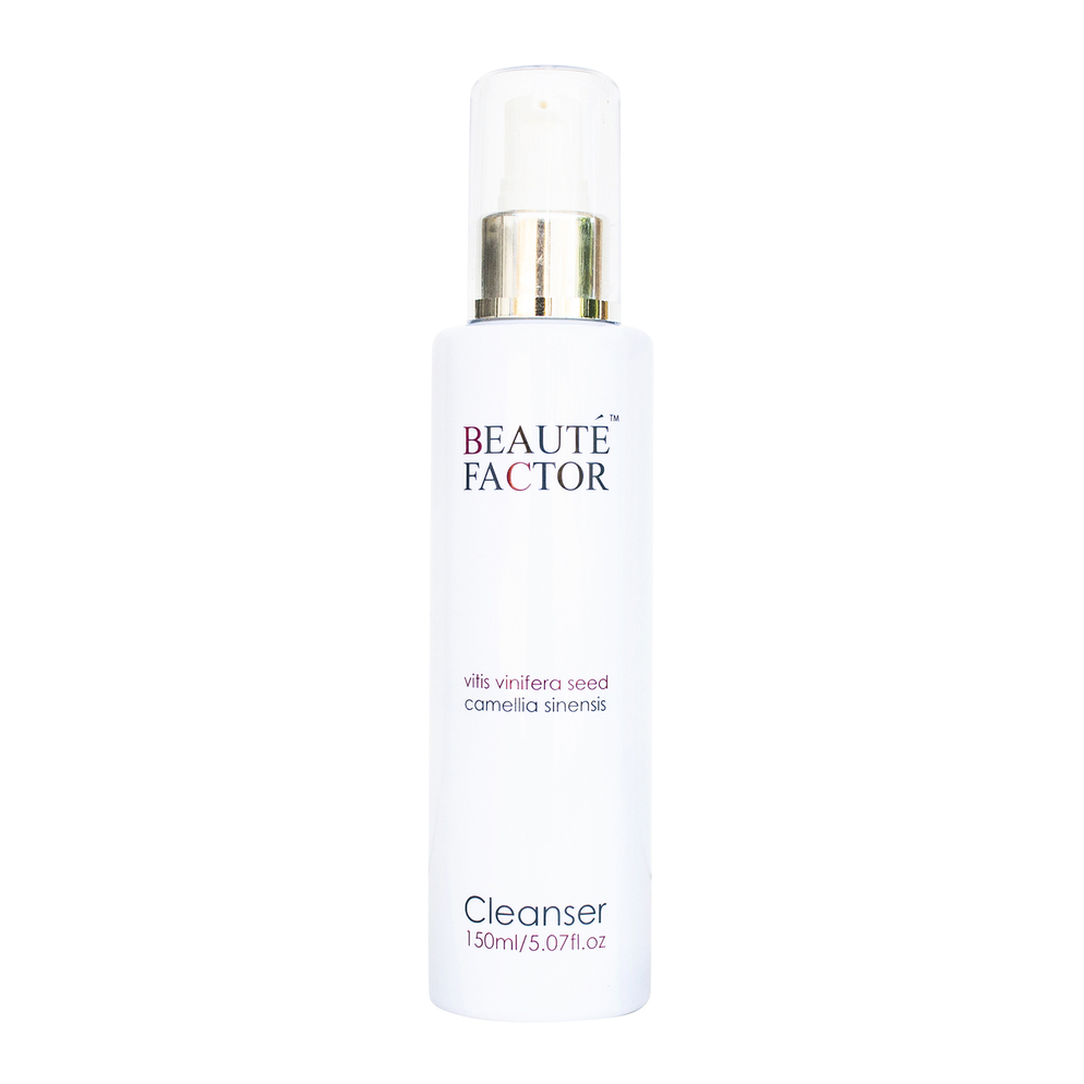 Cleanser v2