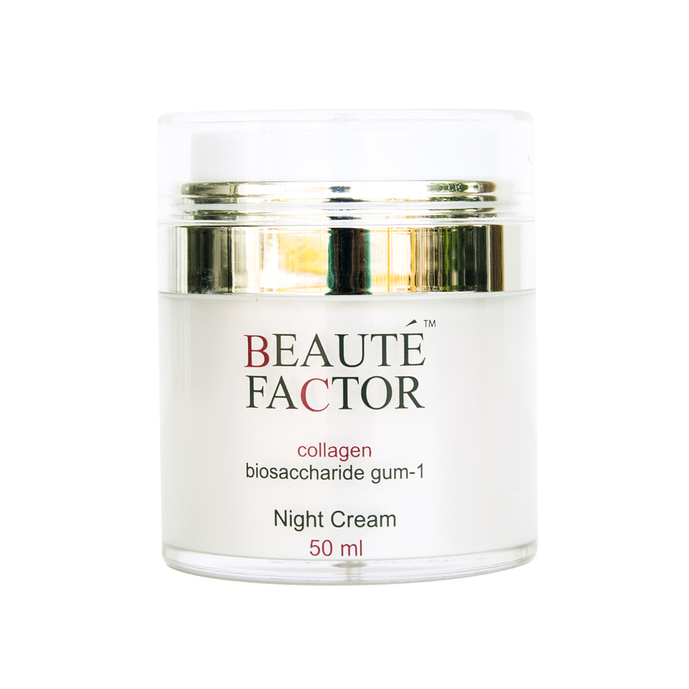 Night Cream
