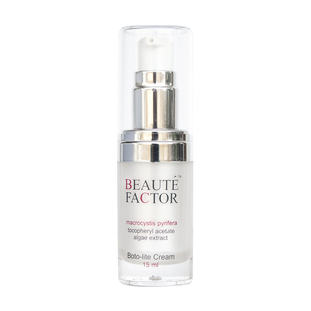 Boto lite Cream