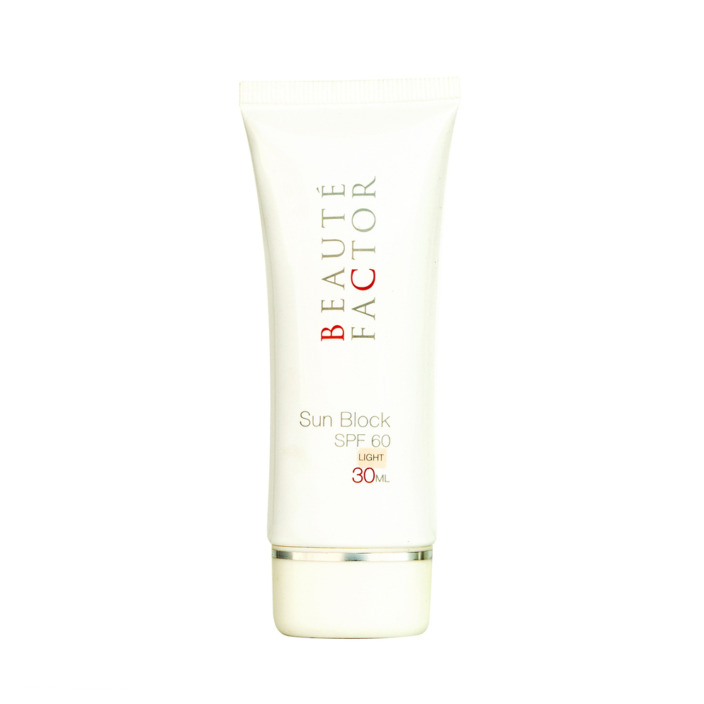 Sun Screen SPF 60 Light