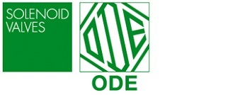 logo ode home