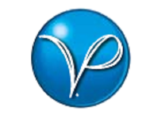 V P