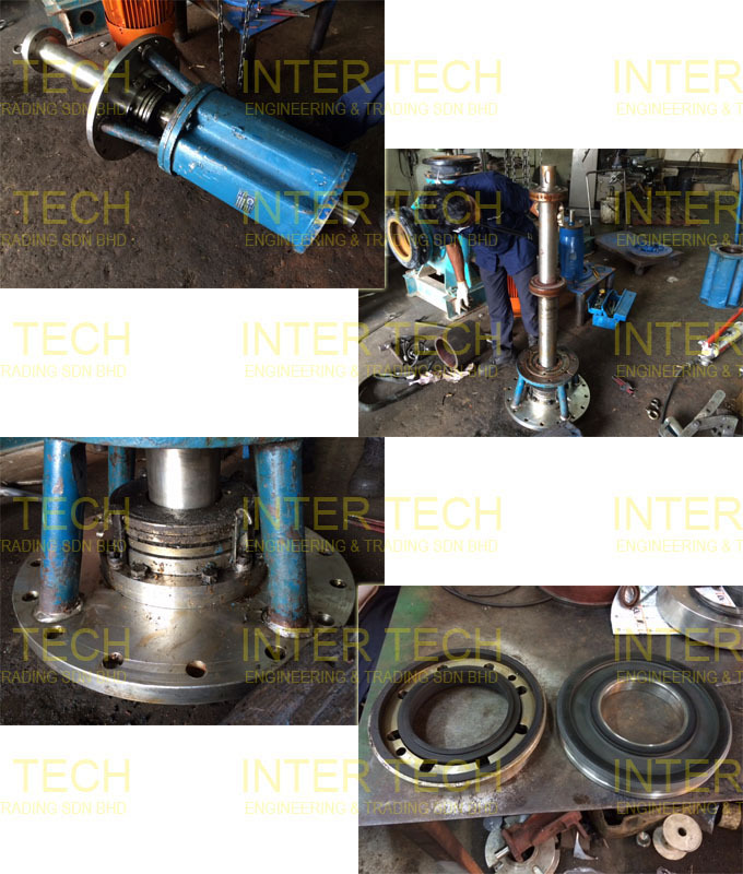 Geppert Rührtechnik PPG01