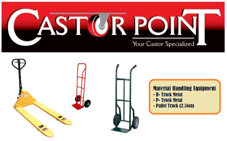 Material Handling