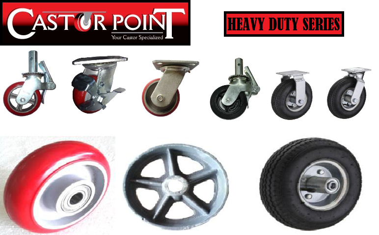 Heavy Duty Series