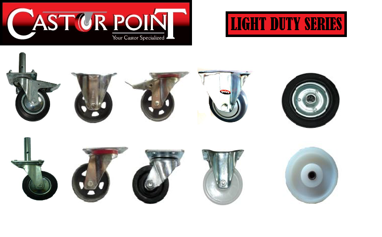 Light Duty Series