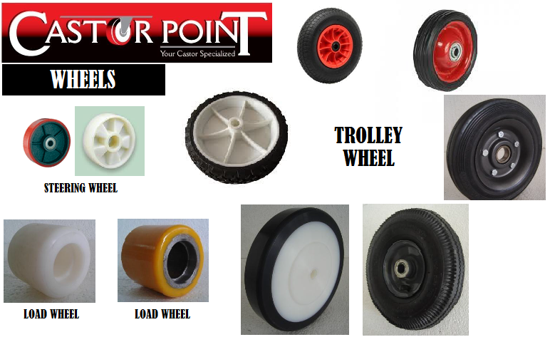 Wheels