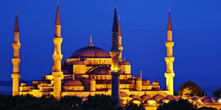 ISTANBUL   BURSA TOUR