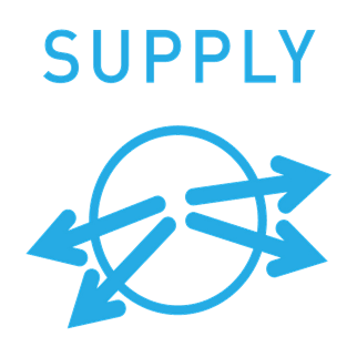 supply icon
