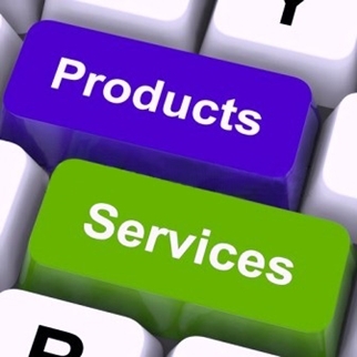 product services