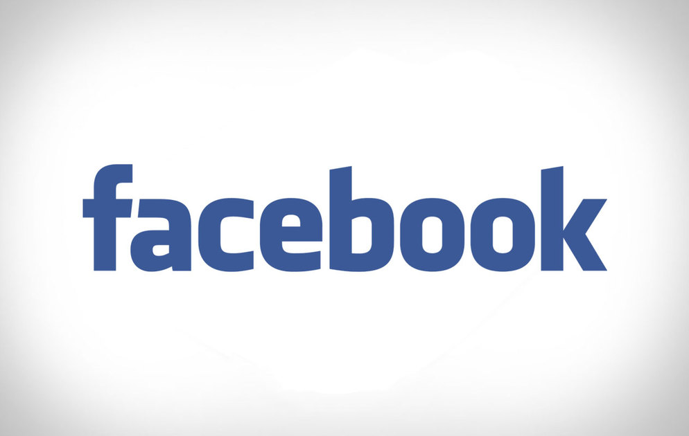 Facebook Logo