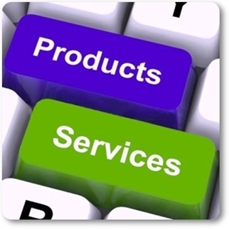 product services