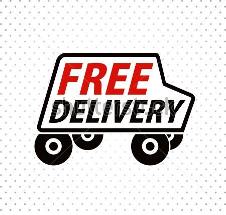 Free Delivery