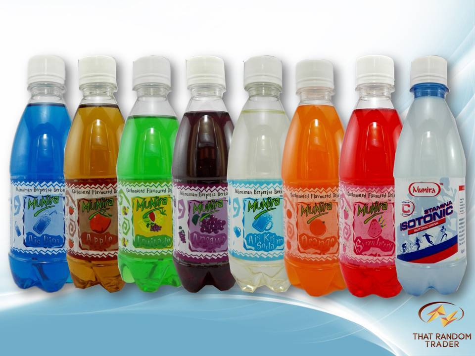 Beverages