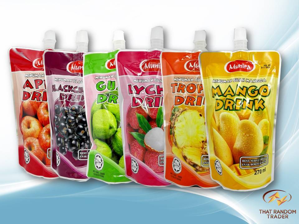 Beverages 2