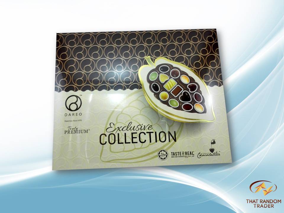 Exclusive collection