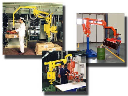 Material Handling Equipment