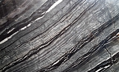 BLACK FOREST MARBLE