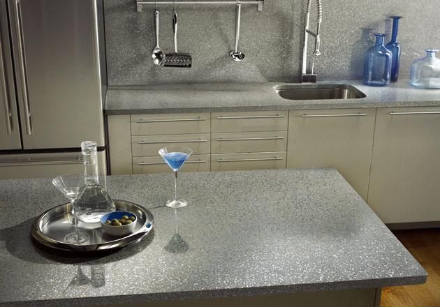 QS QUARTZ Kitchen Top 3