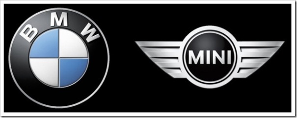 latest logo bmw mini thumb