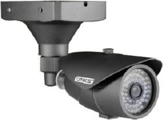 Cynics CCTV Camera