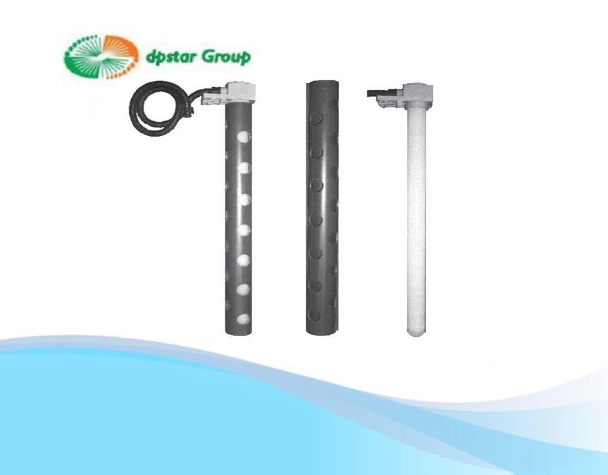 Quartz Immersion Heater