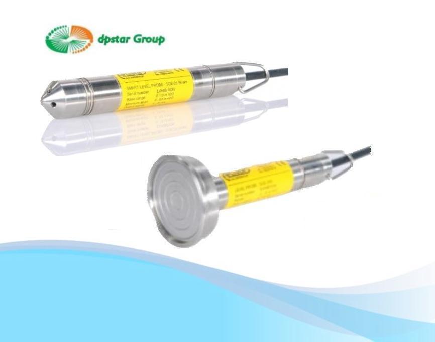 SGE 25 SGE 25S