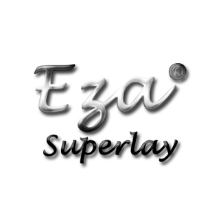 Eza superlay logo