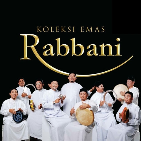 Koleksi Emas Rabbani