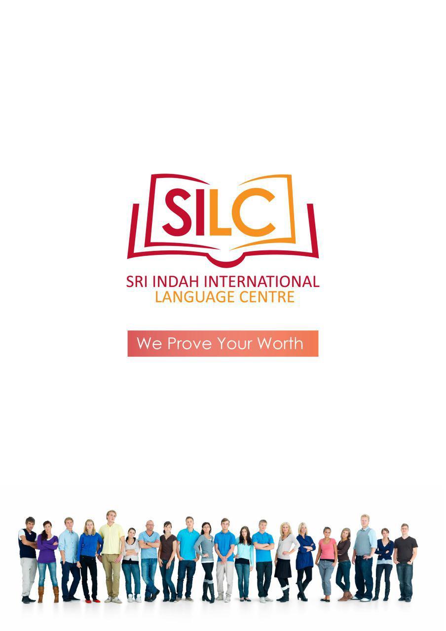 SRI INDAH INTERNATIONAL LANGUAGE CENTRE