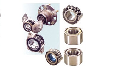 cc4 wheel bearings