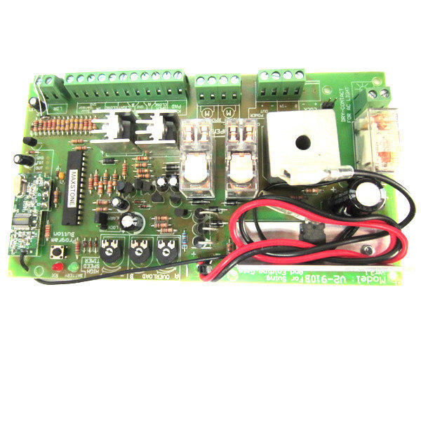 Autogate Panel V2 910 DC SWING PANEL