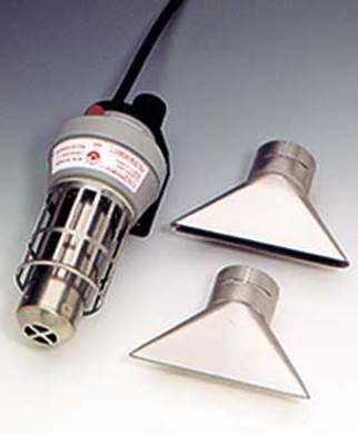 Hot Air Tools Type 3000E