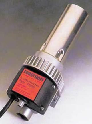 Hot Air Tool Type 7500