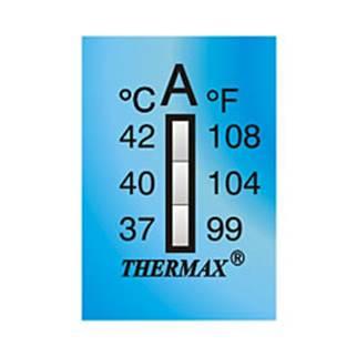 Thermax Indicating Strips