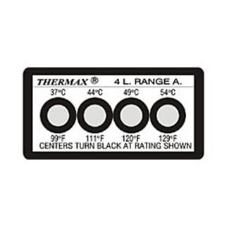 Thermax Indicating Strips