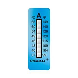 Thermax Indicating Strips