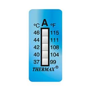 Thermax Indicating Strips