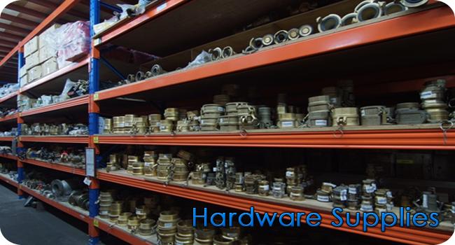 07 Hardware