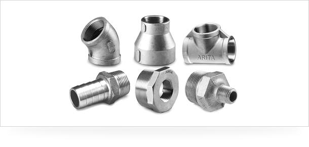 Pipe Fittings