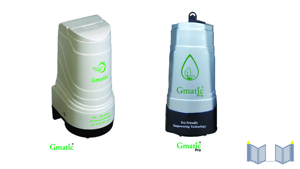 gmatic and gmatic pro latest