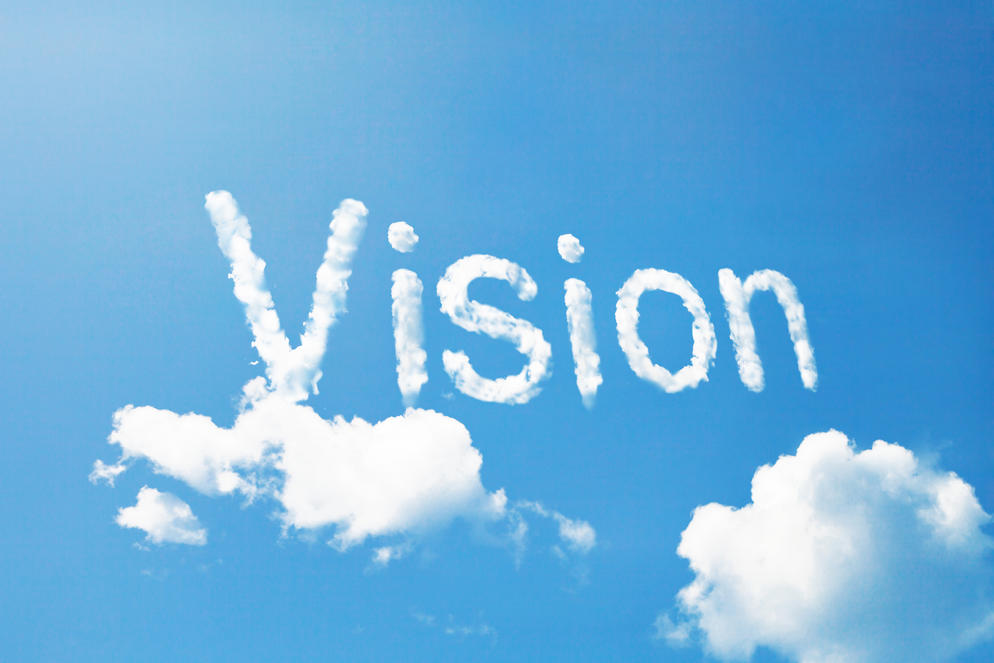 Vision