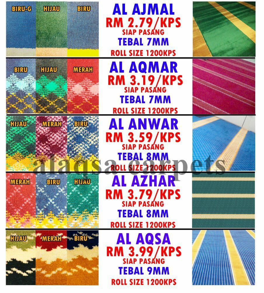 surau n masjid