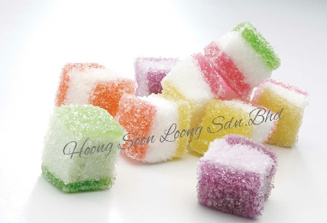 candy