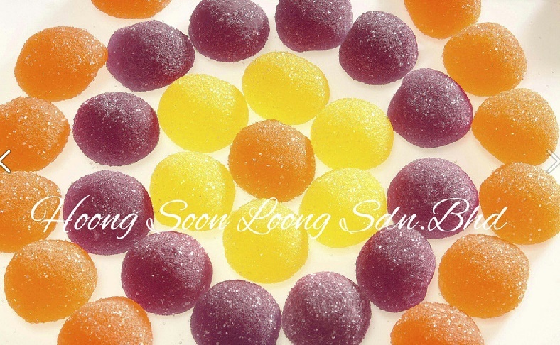 candy